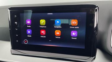 2025 SEAT 1.0 TSI FR Black Edition DSG Euro 6 5-door (Multicolour) - Image: 18