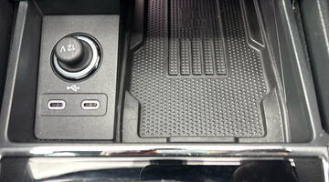 2024 Škoda TSI ACT SportLine DSG Euro 6 5-door (Silver) - Image: 8