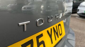 2025 Volkswagen TSI EVO R-Line DSG Euro 6 5-door (Grey) - Image: 47