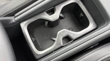 2025 Volkswagen ETSI MHEV Life DSG Euro 6 5-door (Purple) - Image: 21