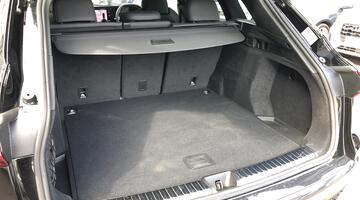 2025 Audi 2.0 TDI Launch Edition S Tronic quattro Euro 6 5-door (Black) - Image: 26