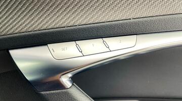 2022 Audi 2.0 TDI 40 Black Edition S Tronic quattro Euro 6 4-door (Silver) - Image: 28