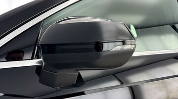 2025 Audi TFSI CoD 35 S line S Tronic Euro 6 5-door (Black) - Image: 39