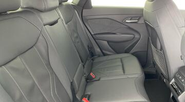 2025 Audi E-hybrid Launch Edition Sportback S Tronic Euro 6 5-door 26kWh (Black) - Image: 30