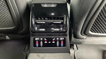 2025 Audi 2.0 TDI Edition 1 S Tronic quattro Euro 6 4-door (Red) - Image: 30