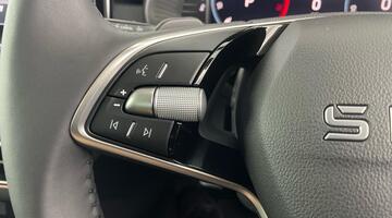 2026 Škoda TSI ACT SE L DSG Euro 6 5-door (White) - Image: 23