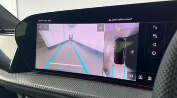 2025 Audi 2.0 TDI Edition 1 Sportback S Tronic quattro Euro 6 5-door (Grey) - Image: 17