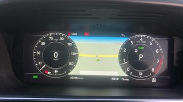 2020 Land Rover 2.0 P400e 13.1kWh HSE Dynamic Auto 4WD Euro 6 5-door (Black) - Image: 27