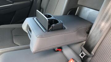 2022 Audi TFSI CoD 35 Black Edition S Tronic Euro 6 5-door (Blue) - Image: 21