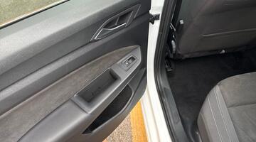 2023 Volkswagen TSI Style Edition Euro 6 5-door (White) - Image: 15