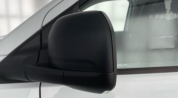 2025 Volkswagen 2.0 TDI T28 Commerce Plus FWD SWB Euro 6 5-door (Grey) - Image: 36