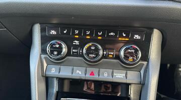 2021 Škoda 2.0 TDI SE L DSG 4WD Euro 6 5-door (7 Seat) (Silver) - Image: 33