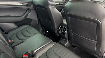 2024 Škoda TSI ACT SE L Executive DSG Euro 6 5-door (7 Seat) (Grey) - Image: 31