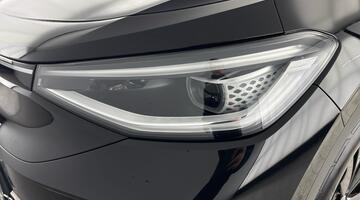 2025 Volkswagen Pro 77kWh Black Edition Auto 5-door (Black) - Image: 39