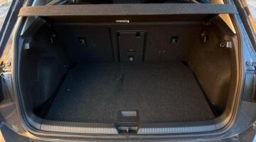 2022 Volkswagen 2.0 TDI Style DSG Euro 6 5-door (Grey) - Image: 18