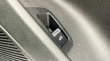 2022 Audi 3.0 TFSI V6 55 Black Edition Tiptronic quattro Euro 6 5-door (White) - Image: 20