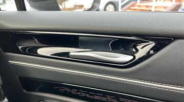 2025 Volkswagen Pro 77kWh Match Plus Fastback Auto 5-door (Grey) - Image: 23