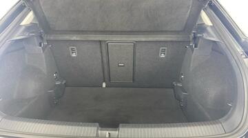 2022 Volkswagen TSI Life Euro 6 5-door (Grey) - Image: 28