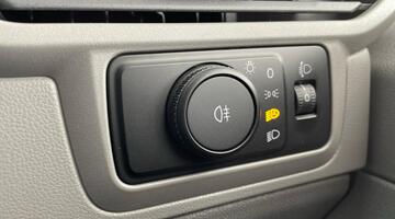 2025 Volkswagen 2.0 TDI T3Commerce Plus FWD SWB Euro 6 5-door (Grey) - Image: 20