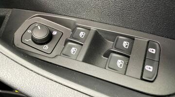 2024 Škoda TSI ACT SE L Euro 6 5-door (Black) - Image: 20