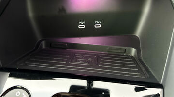 2025 Audi TFSI S line Sportback S Tronic Euro 6 5-door (Blue) - Image: 13