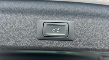 2020 Audi TFSI CoD 35 Sport Euro 6 5-door (White) - Image: 20