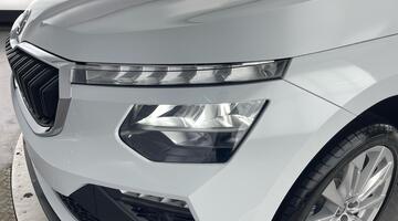 2026 Škoda TSI ACT SE L DSG Euro 6 5-door (White) - Image: 37