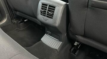 2019 Volkswagen TSI EVO SE Euro 6 5-door (Blue) - Image: 45