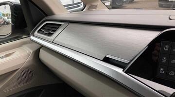 2025 Volkswagen TSI eHybrid 19.7kWh Ocean DSG 4Motion Euro 6 4-door (Red) - Image: 40