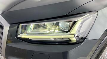 2019 Audi 2.0 TFSI 40 S line S Tronic quattro Euro 6 5-door (Grey) - Image: 34