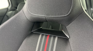 2025 Škoda TSI Monte Carlo Edition DSG Euro 6 5-door (Grey) - Image: 37