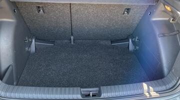 2024 Škoda 1.0 TSI Monte Carlo DSG Euro 6 5-door (Grey) - Image: 10