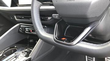 2025 Audi 2.0 TDI Launch Edition S Tronic quattro Euro 6 5-door (Black) - Image: 34