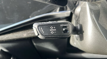 2025 Audi 3.0 TDI V6 50 Vorsprung Tiptronic quattro Euro 6 5-door (Black) - Image: 30