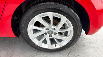 2019 Audi 1.0 TFSI 30 Sport Sportback Euro 6 5-door (Red) - Image: 29