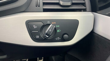 2024 Audi 2.0 TFSI 40 S line S Tronic Euro 6 4-door (Grey) - Image: 17