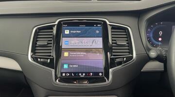 2024 Volvo 2.0 B5 MHEV Plus Auto 4WD Euro 6 5-door (Unlisted) - Image: 7