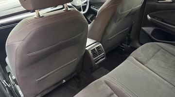 2023 Volkswagen TSI Style Edition Euro 6 5-door (White) - Image: 20