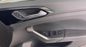 2024 Volkswagen 1.0 TSI Black Edition DSG Euro 6 5-door (Silver) - Image: 20