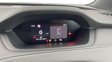 2025 Škoda 82kWh 85 SportLine Auto 5-door (Green) - Image: 13