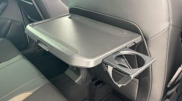 2025 Škoda TSI ACT SE L Edition DSG Euro 6 5-door (White) - Image: 30