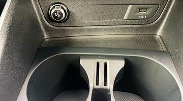 2022 Audi TFSI CoD 35 Black Edition Euro 6 5-door (Blue) - Image: 14