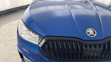 2025 Škoda 1.0 TSI Monte Carlo Edition DSG Euro 6 5-door (Multicolour) - Image: 40