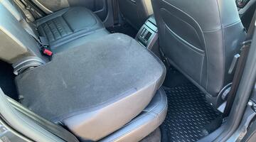 2017 Škoda TSI SE L Drive Outdoor DSG Euro 6 5-door (Grey) - Image: 38