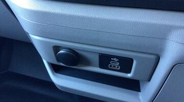 2025 Ford 2.0 320 EcoBlue Limited Auto LH1 Euro 6 5-door (Black) - Image: 27