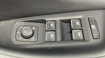 2022 Volkswagen TSI EVO R-Line DSG Euro 6 5-door (Grey) - Image: 19