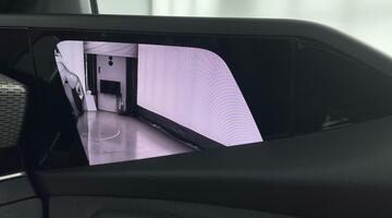 2025 Audi 100kWh Launch Edition Auto 5-door (Grey) - Image: 23