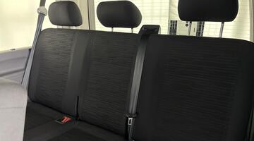 2021 Volkswagen 2.0 TDI SE DSG SWB Euro 6 5-door (Blue) - Image: 31