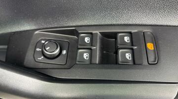 2021 Volkswagen 1.0 TSI Match Euro 6 5-door (Grey) - Image: 19