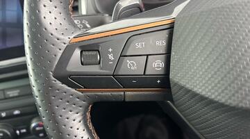 2023 CUPRA EcoTSI V1 DSG Euro 6 5-door (White) - Image: 21